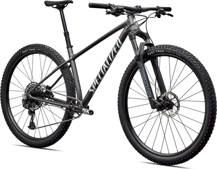 SPECIALIZED CHISEL HARDTAIL 2026 - Test, Erfahrungen & Preis