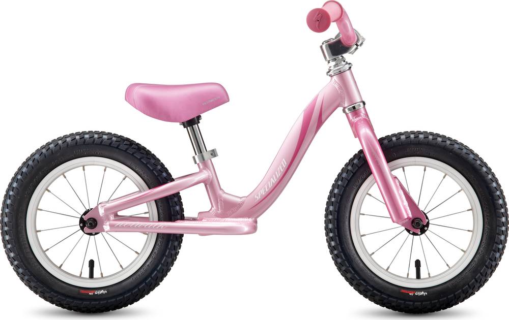 SPECIALIZED HOTWALK GIRLS - Review, Test & Price