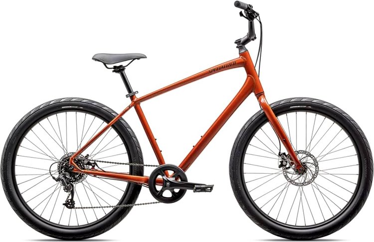 Photo du Specialized Roll 2.0 2025