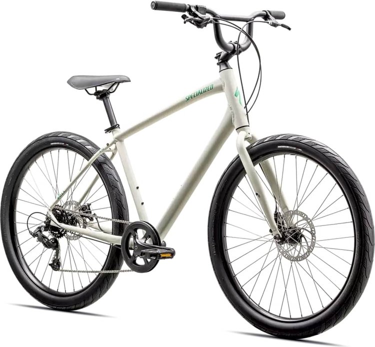 Photo du Specialized Roll 2.0 2025