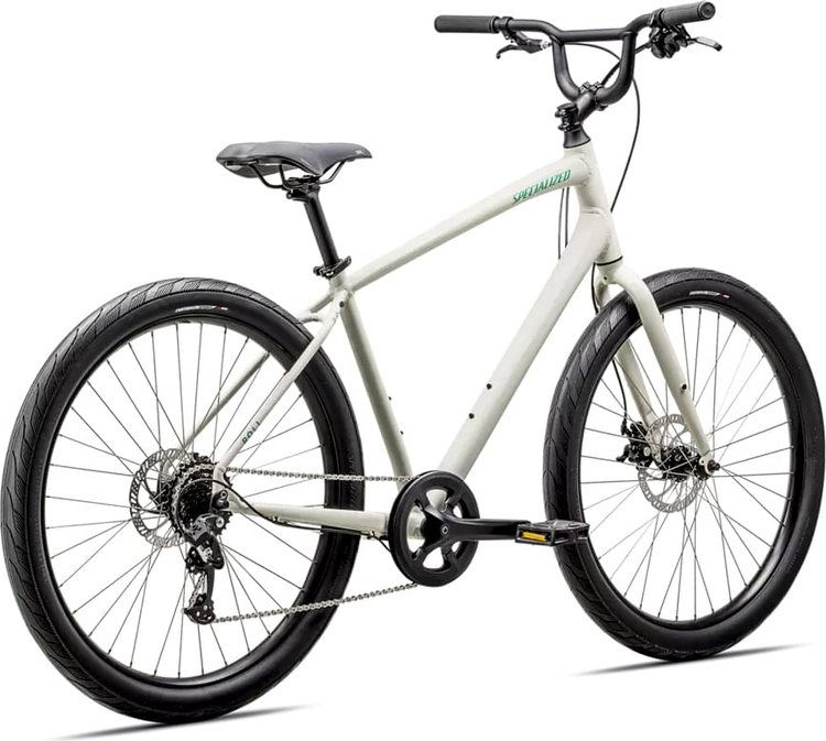 Photo du Specialized Roll 2.0 2025
