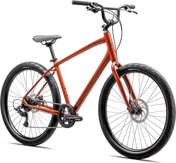 Photo du Specialized Roll 2.0 2025