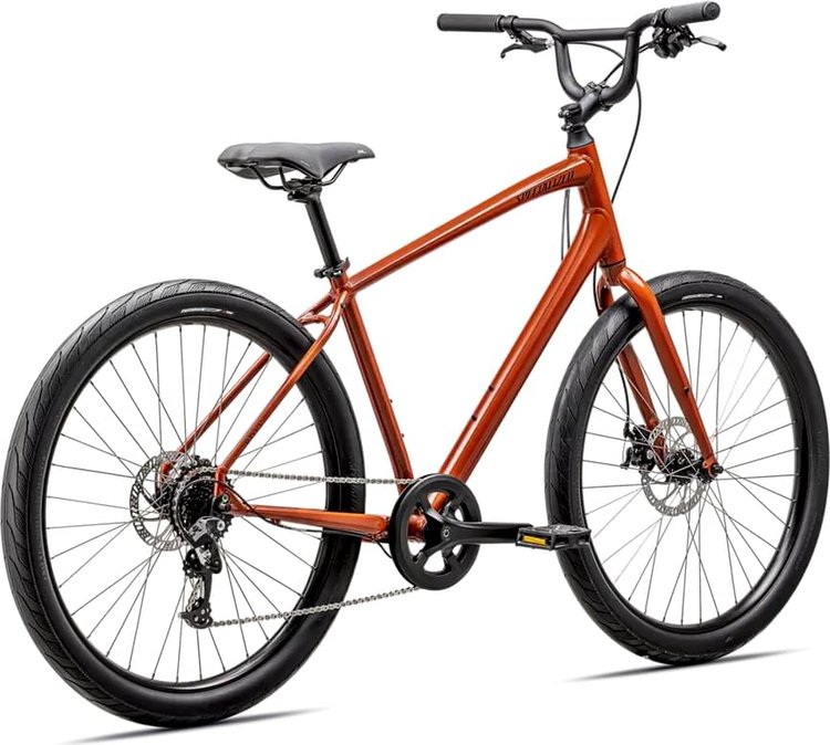 Photo du Specialized Roll 2.0 2025