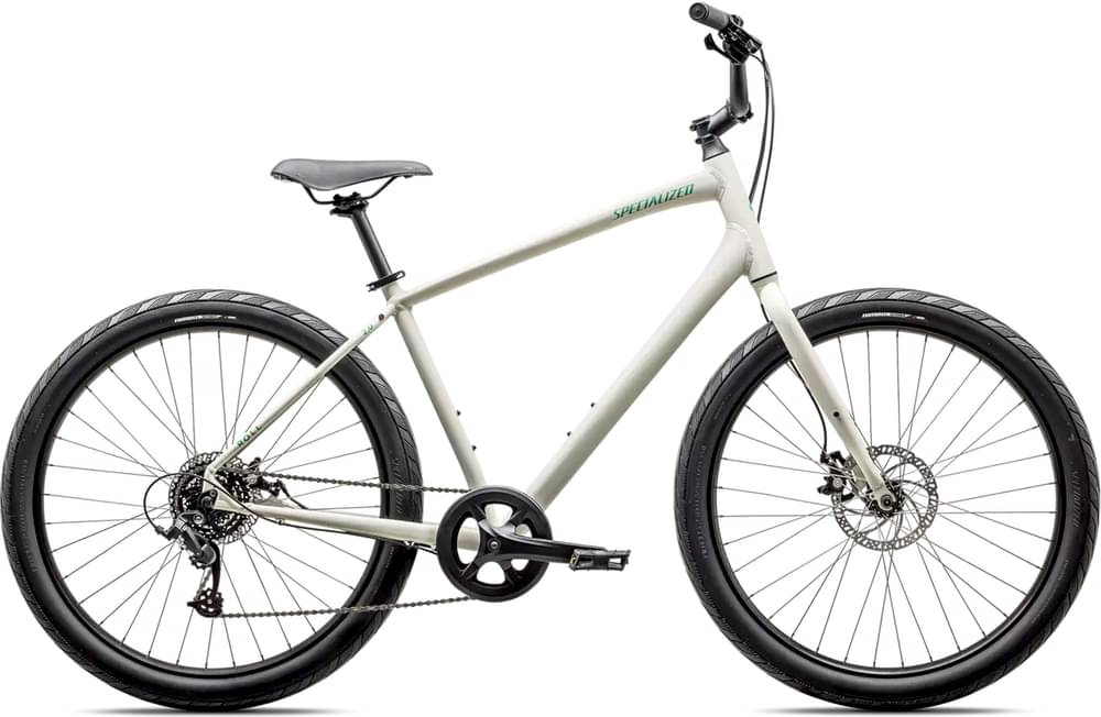 Photo du Specialized Roll 2.0 2025