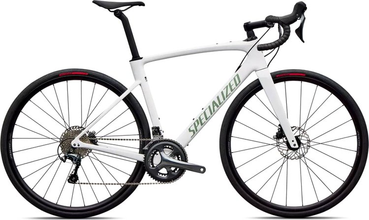 SPECIALIZED ROUBAIX SL8 2026 - Review, Weight & Price