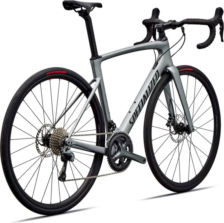 SPECIALIZED ROUBAIX SL8 2026 - Review, Weight & Price