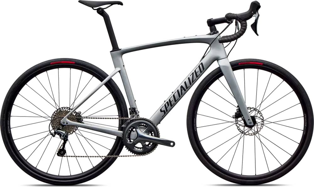 SPECIALIZED ROUBAIX SL8 2026 - Review, Weight & Price