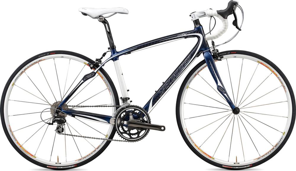 SPECIALIZED RUBY COMP COMPACT - Test, Avis et Prix