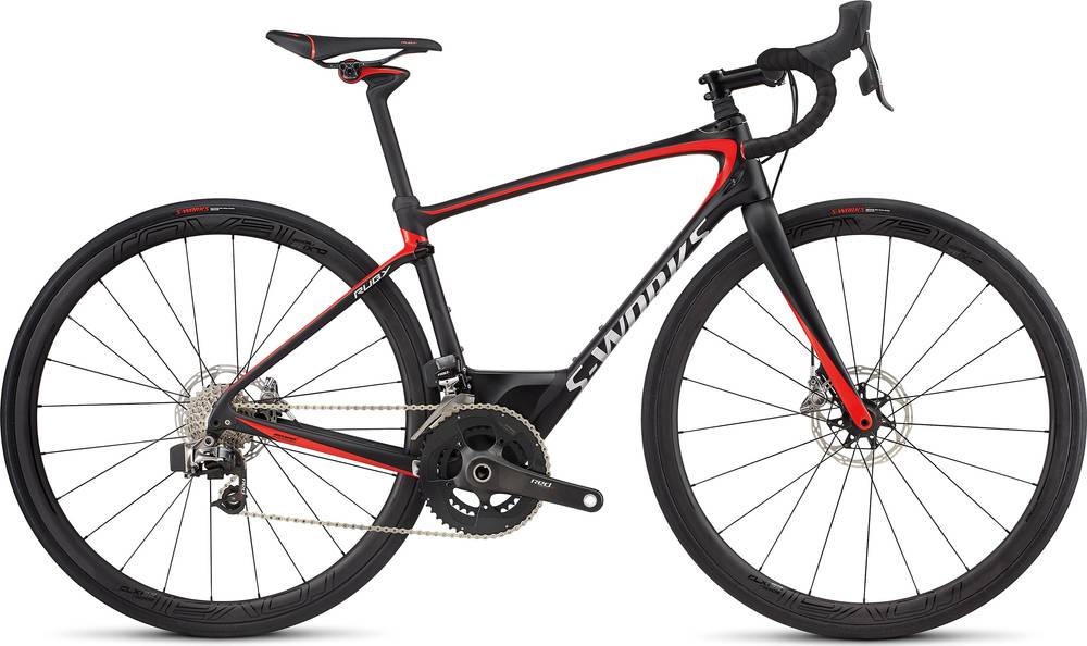SPECIALIZED 「スペシャライズド」 S-Works Ruby SL SPECIALIZED S-WORKS RUBY ETAP - Review, Test & Price