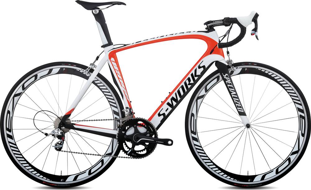 N*e様 S-WORKS VENGE VIAS 54cm SRAM RED et SPECIALIZED S-WORKS VENGE SRAM RED - Review, Test & Price