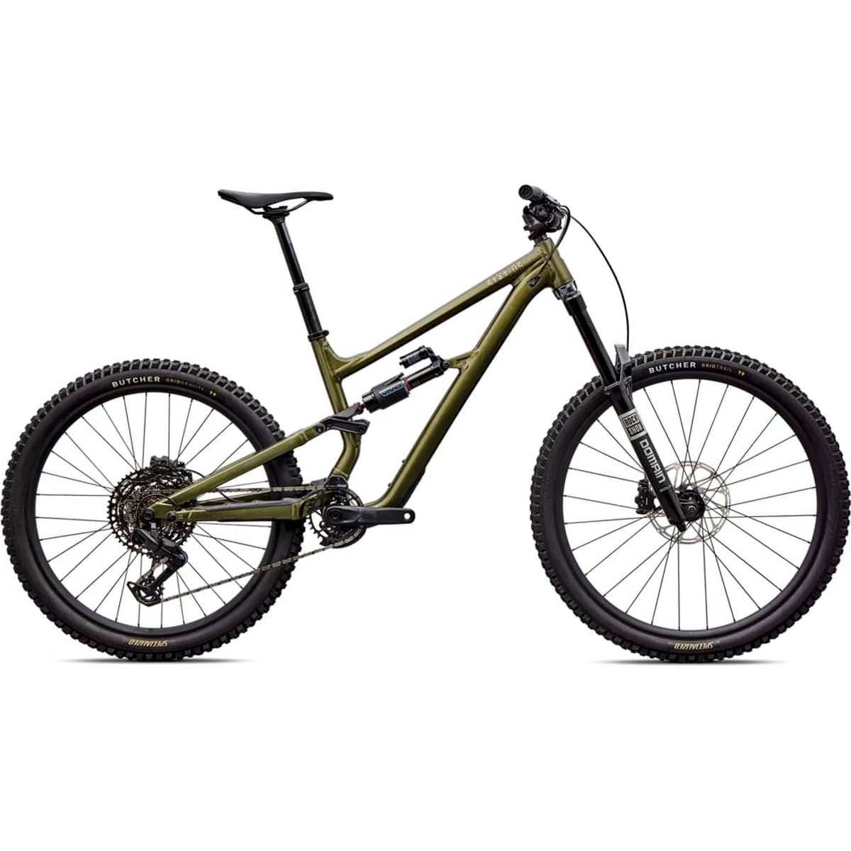SPECIALIZED STATUS 2 170 2026 - Review, Test & Price