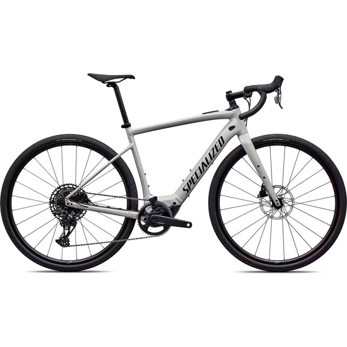 SPECIALIZED TURBO CREO 2 COMP E5 2026 - Review, Weight & Price