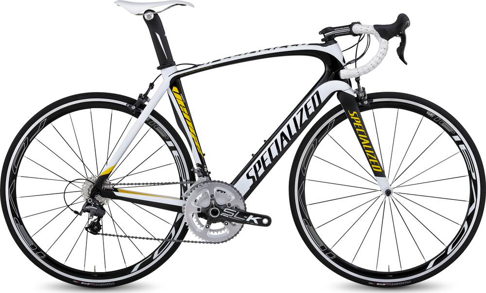 SPECIALIZED VENGE EXPERT MID-COMPACT - Test, Opiniones y Precio