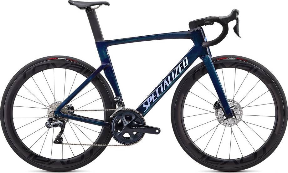 SPECIALIZED VENGE PRO - Specs, Review, Test & Price