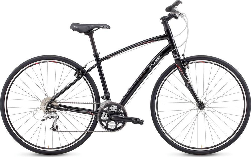 SPECIALIZED VITA ELITE - Review, Test & Price