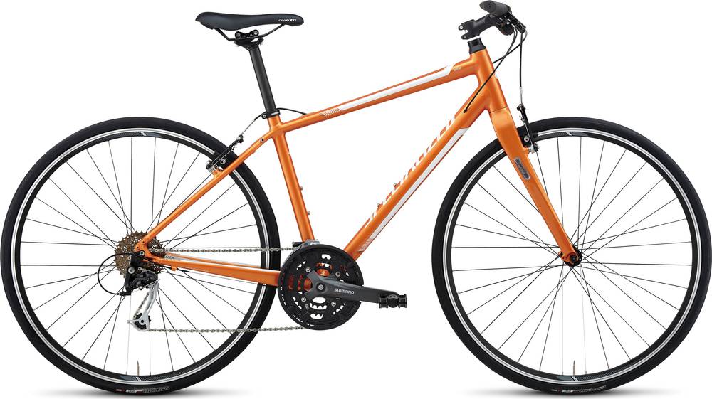 SPECIALIZED VITA ELITE - Review, Test & Price