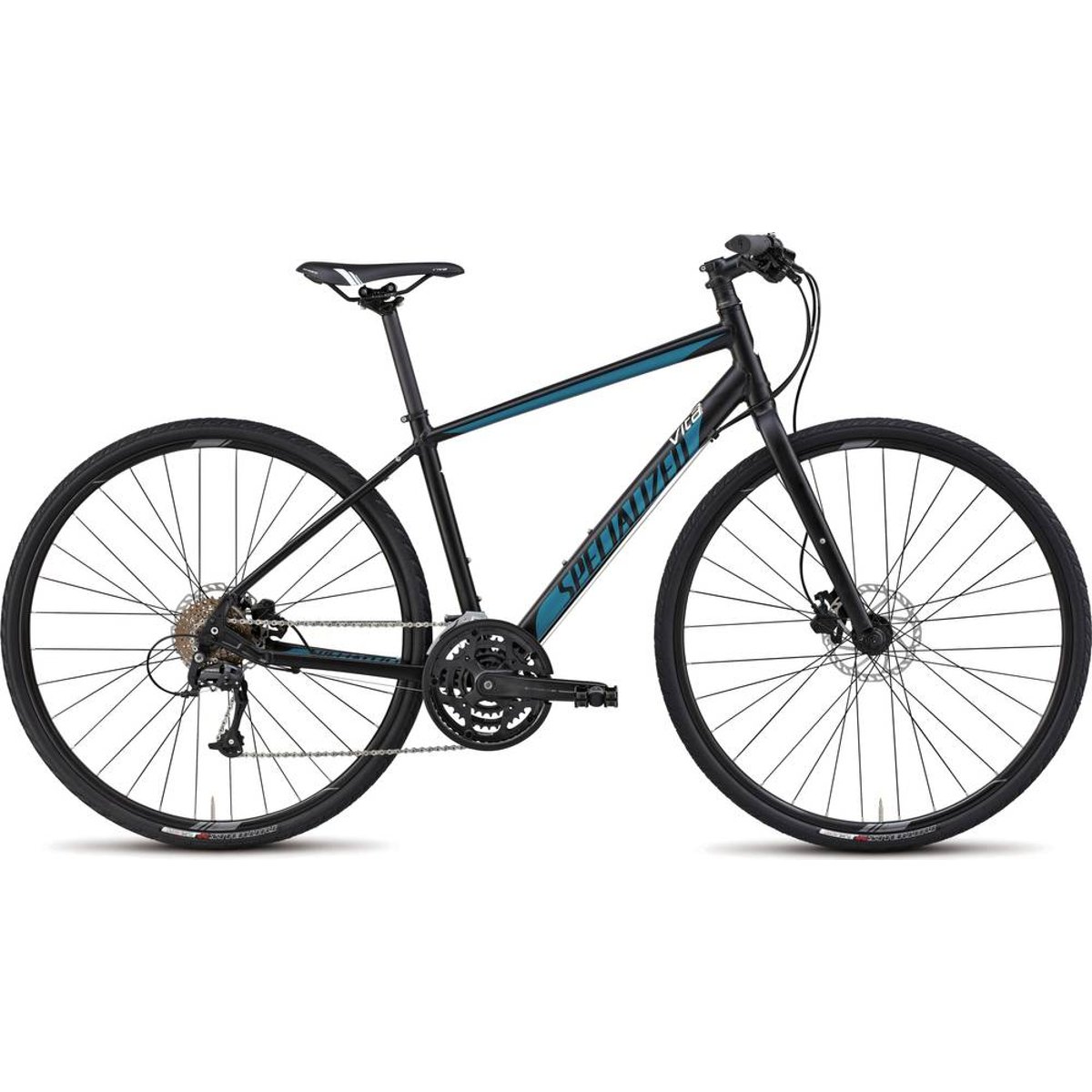 SPECIALIZED VITA SPORT DISC - Review, Specs & Price