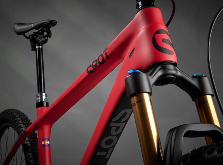 SPOT ROCKER SS 6-STAR 2024 - Test, Recensioni e Prezzo