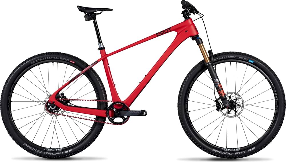 SPOT ROCKER SS 6-STAR 2024 - Test, Opiniones y Precio