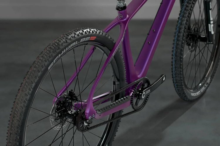 SPOT ROCKER V2 SINGLESPEED 5-STAR 2025 - Test, Opiniones y Precio