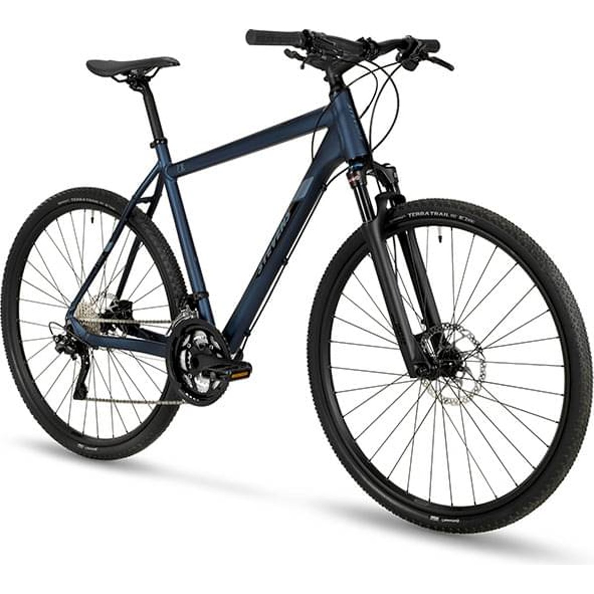 STEVENS 7X GENT - Review, Test & Price