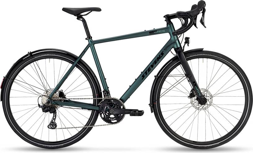 GIANT TCX SLR 2 - Review, Weight & Price