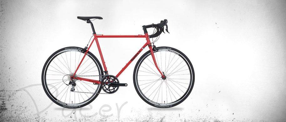 y*i様 SURLY pacer 52サイズ SURLY PACER - Specs, Review, Test & Price
