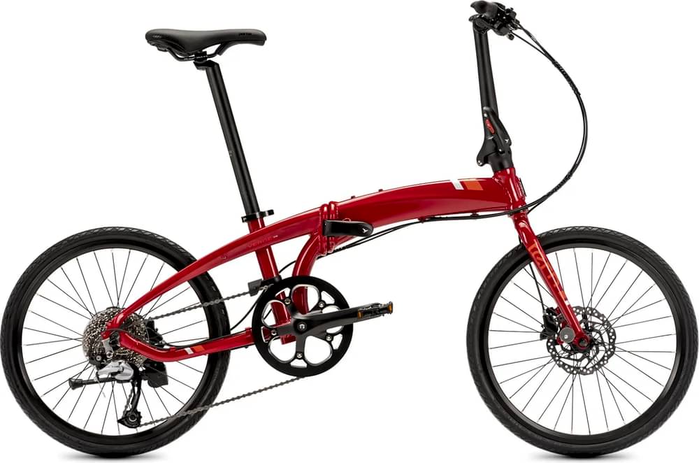 TERN VERGE X11 - Review, Test & Price