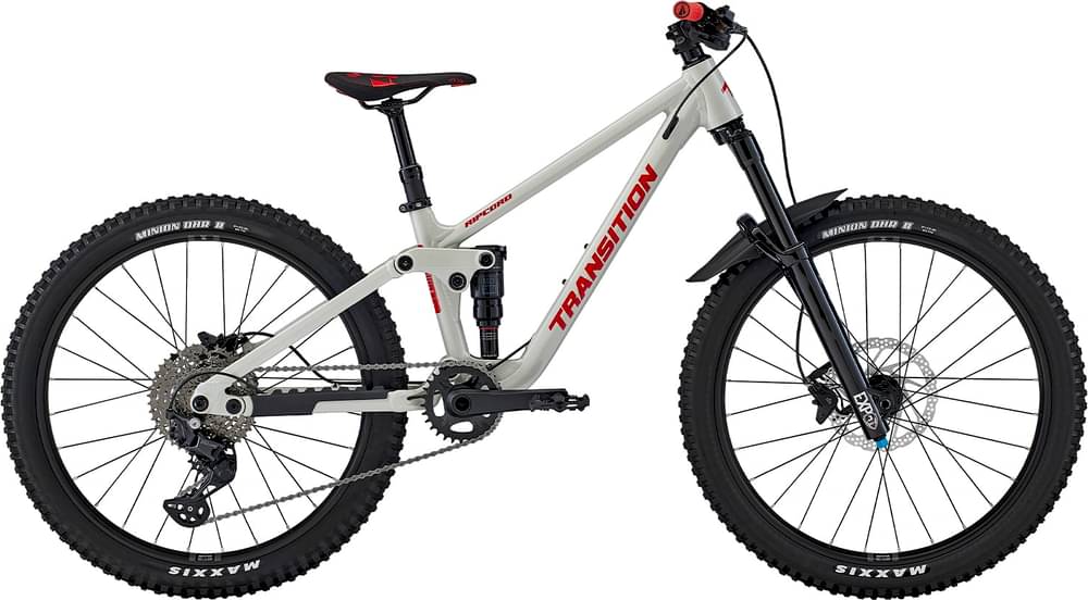 TRANSITION RIPCORD COMPLETE 2025 - Review, Specs & Price