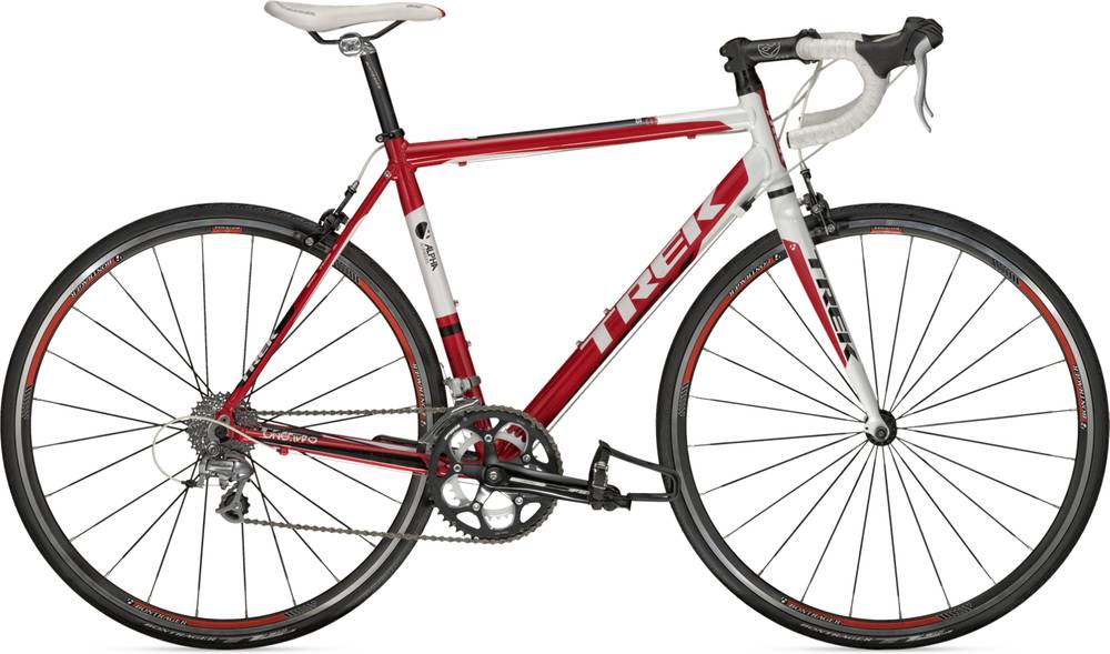 TREK 1.2 H2 - Specs, Review, Test & Price