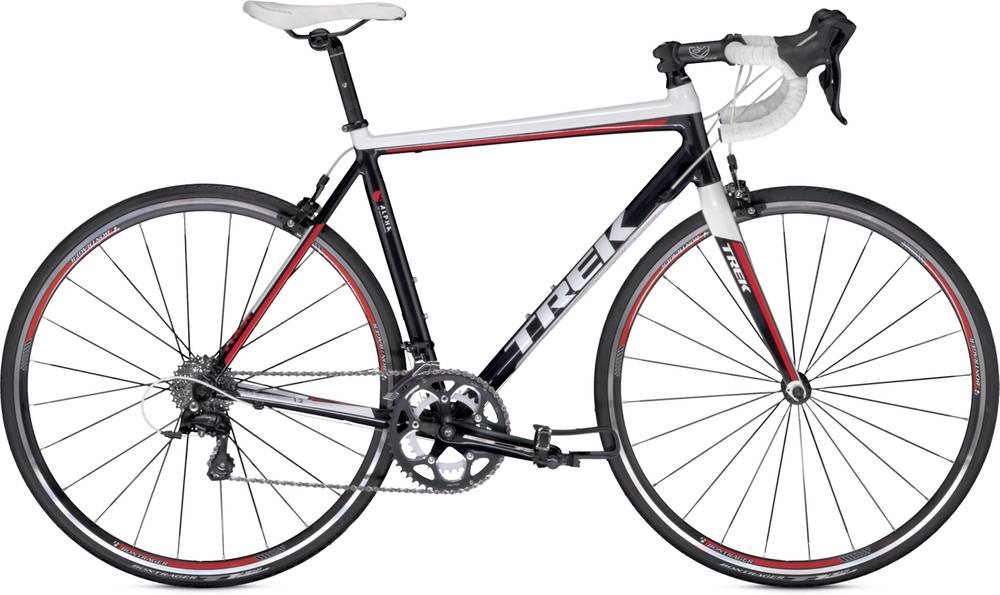 TREK ロードバイク One Series 1.2 TREK 1.2 H2 - Specs, Review, Test & Price