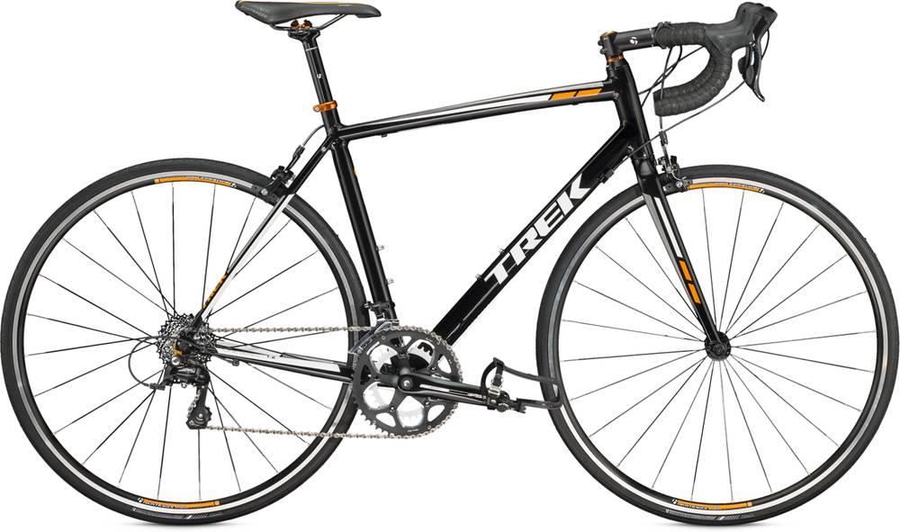 TREK 1.2 H2 COMPACT - Specs, Review, Test & Price