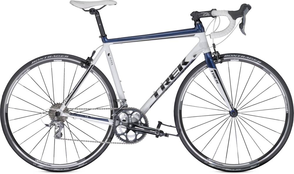 TREK 1.5 ロードバイク Size 52 TREK 1.5 H2 - Specs, Review, Test & Price