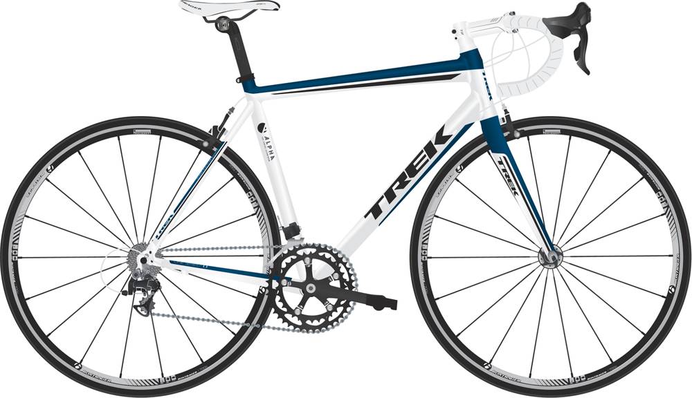 TREK ロードバイク ALPHA 1.5 C H2 ▽ 6525D-1 TREK ロードバイク ALPHA 1.5 C H2 ▽ 6525D-1 TREK 1.5 H2 - Specs