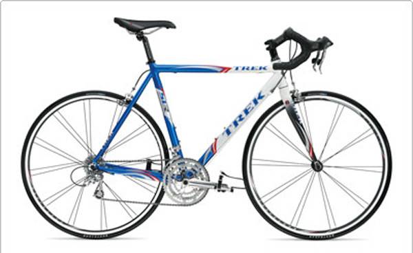 TREK 1500 - Review, Weight & Price