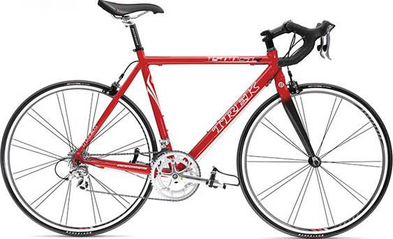trek 1500 bicycle TREK 1500