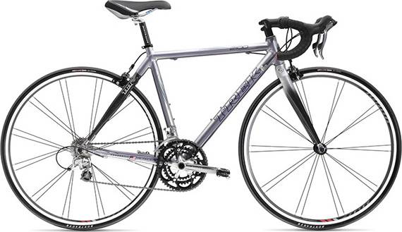 trek 2100 bicycle Pro, 21" $175 worth it? Trek 2100