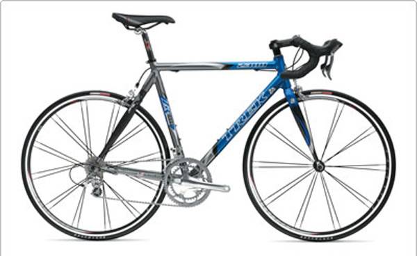TREK 2300 - Specs, Review, Test & Price