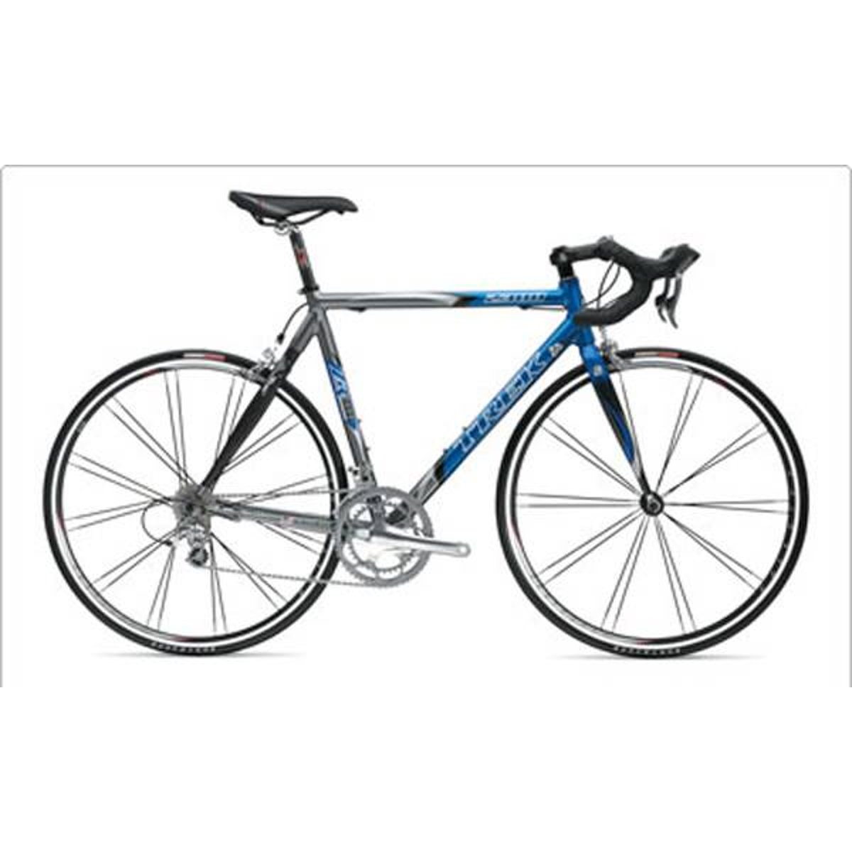 trek 2300 bicycle Carbon Road Bike Shimano 600 2x8 John's Bicycle Restorations: Bill's 1992