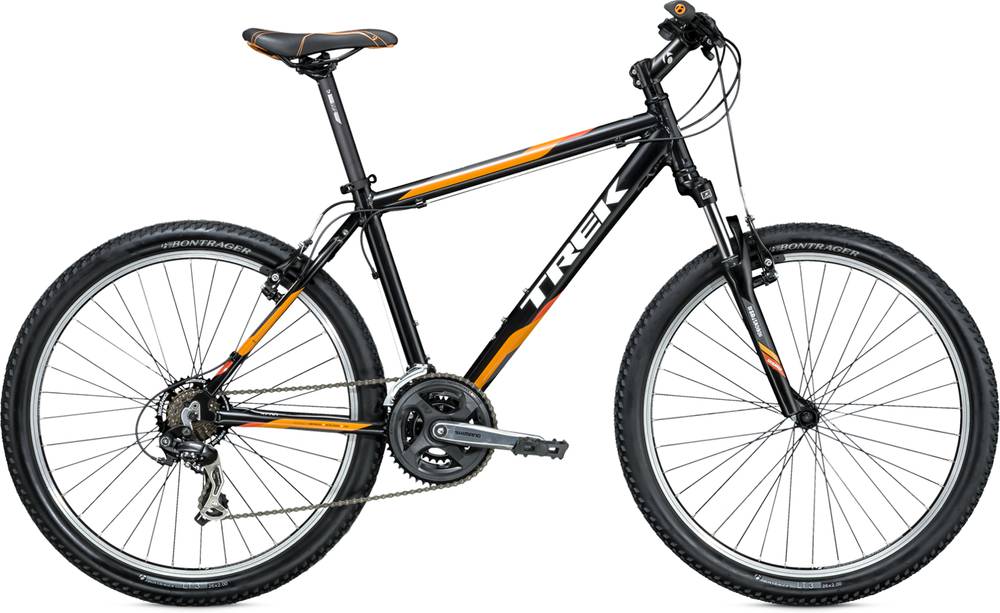 bicycle trek 3500 price TREK 3500