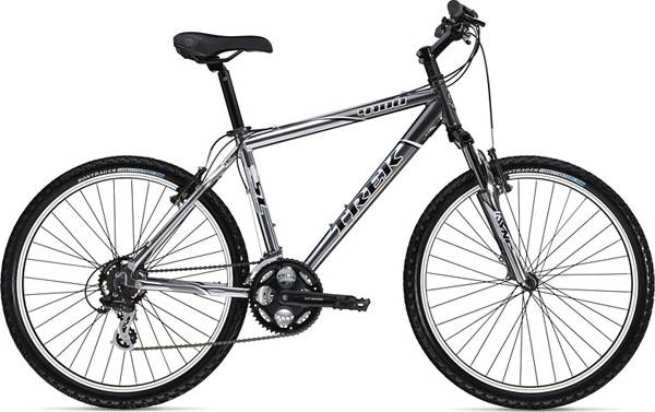 trek 4100 bicycle TREK 4100