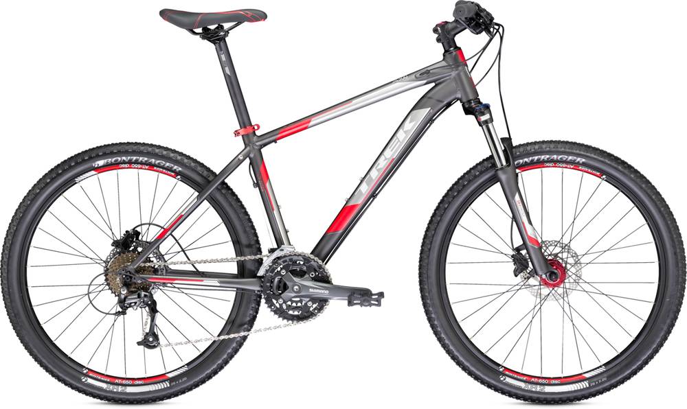Trek 4300 マウンテンバイク　 165-180cm TREK 4300 - Specs, Review, Test & Price