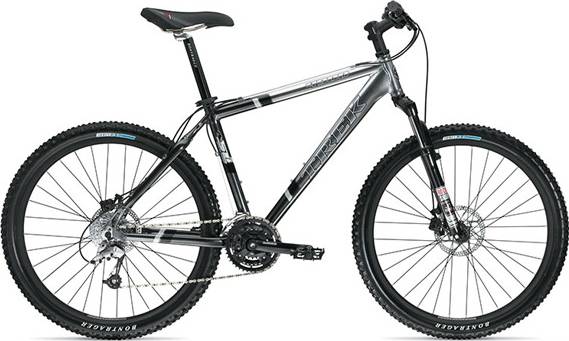 TREK 4900 - Review, Specs & Price