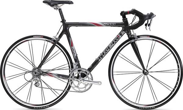 Trek 5200 完成車 TREK 5200 - Specs, Review, Test & Price