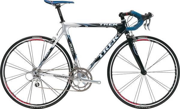 TREK 5900 - Specs, Review, Test & Price