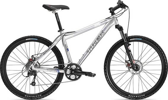 自転車本体 TREK ALPHA 6000 TREK 6000 - Specs, Review, Test & Price