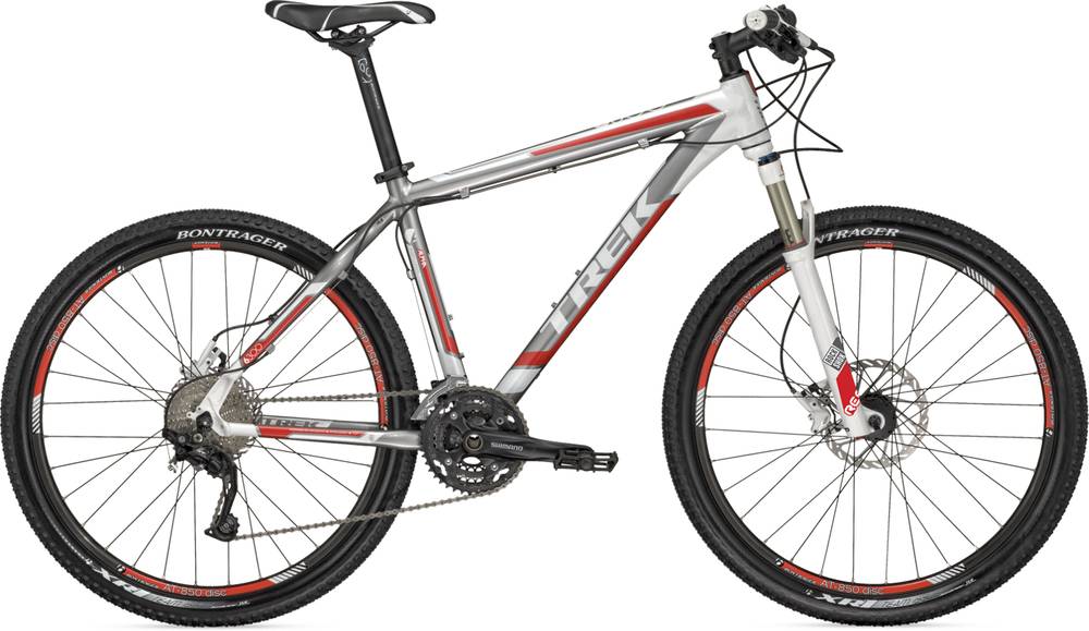 TREK 6300 トレック マウンテンバイク TREK 6300 - Specs, Review, Test & Price