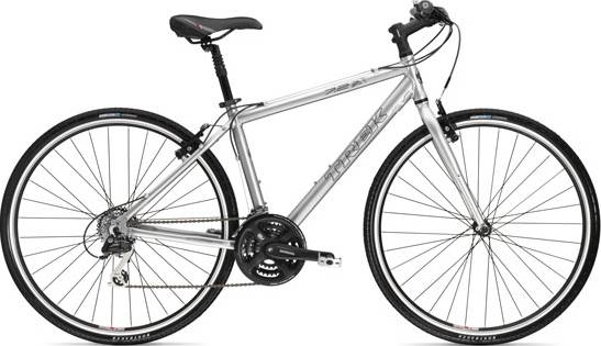 trek bicycle 7.2 fx TREK 7.2 FX
