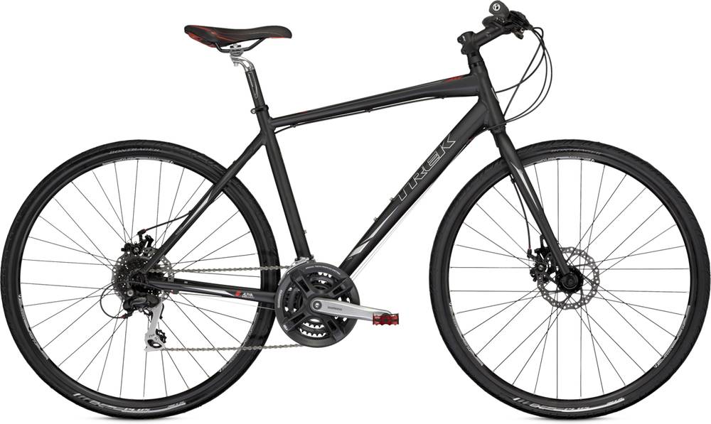 trek bicycle 7.2 fx TREK 7.2 FX DISC