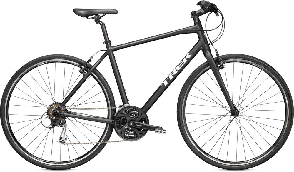 TREK 7.3 FX - Review, Test & Price